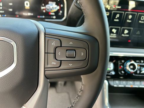 New 2026 GMC Sierra 2500 Denali image 18