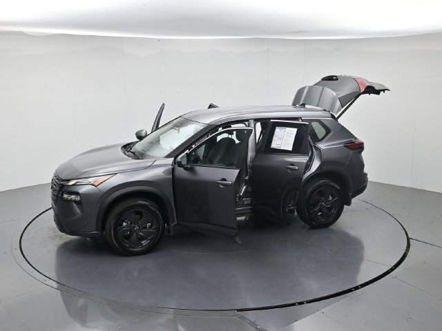 Used 2026 Nissan Rogue SV w/ Cold Weather Package FWD image 47