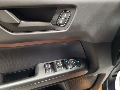 Used 2021 Ford Bronco Sport Badlands w/ Badlands Package image 21