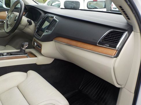 Used 2018 Volvo XC90 T6 Inscription w/ Convenience Package AWD/4WD image 52