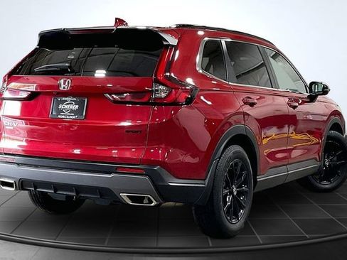 Used 2023 Honda CR-V Sport image 2