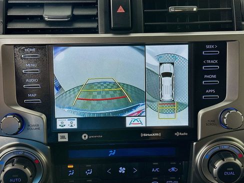 Certified 2024 Toyota 4Runner Limited image 14