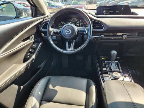 Certified 2024 MAZDA CX-30 AWD 2.5 S w/ Select Sport Pkg image 13