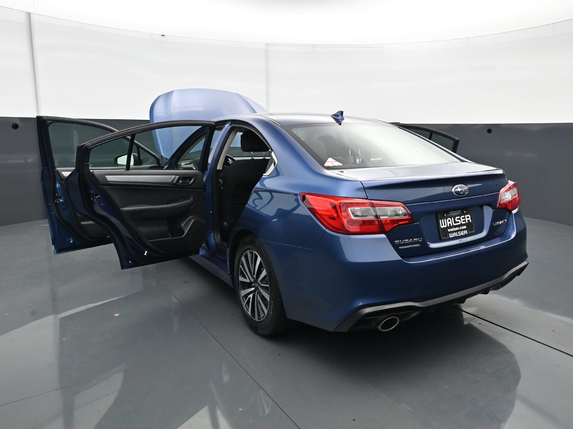 Used 2019 Subaru Legacy 2.5i Premium AWD/4WD image 32