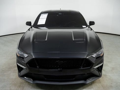 Used 2021 Ford Mustang GT Premium w/ Equipment Group 401A image 30