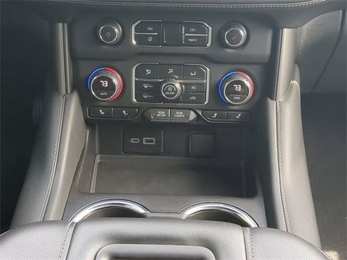 Used 2023 Chevrolet Tahoe LT image 18