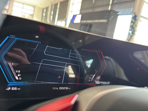 New 2026 BMW M5 Touring w/ M Driver's Package image 21