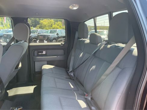 Used 2014 Ford F150 XLT w/ Equipment Group 302A Luxury RWD image 20