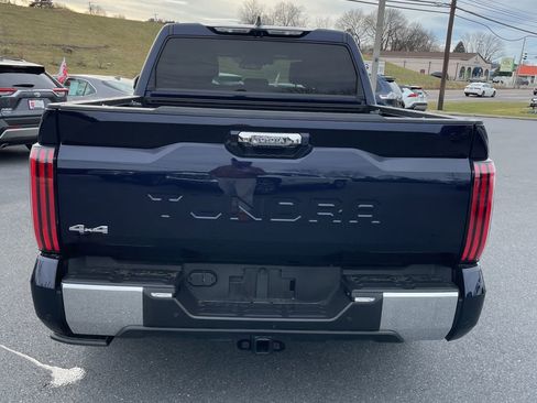 Used 2023 Toyota Tundra 1794 Edition image 5