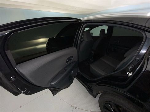 Used 2021 Honda HR-V Sport image 21