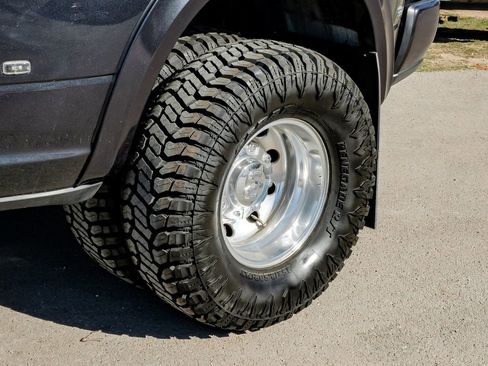 Used 2022 RAM 3500 Lone Star w/ Lone Star Silver Edition image 63