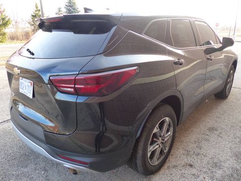 Used 2023 Chevrolet Blazer LT FWD image 10