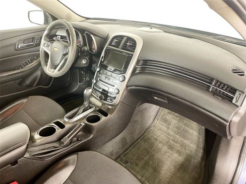 Used 2014 Chevrolet Malibu LT w/ Power Convenience Package image 26