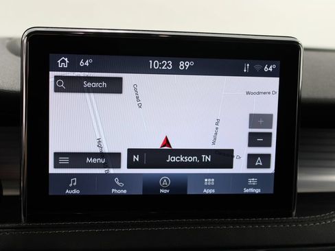 Used 2022 Lincoln Corsair AWD w/ Equipment Group 101A image 33