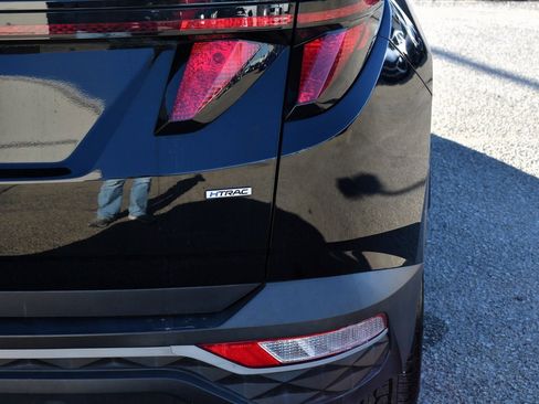 Used 2024 Hyundai Tucson SEL image 11