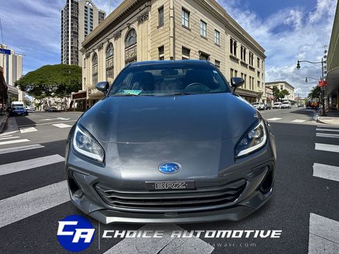 Used 2023 Subaru BRZ Limited image 11