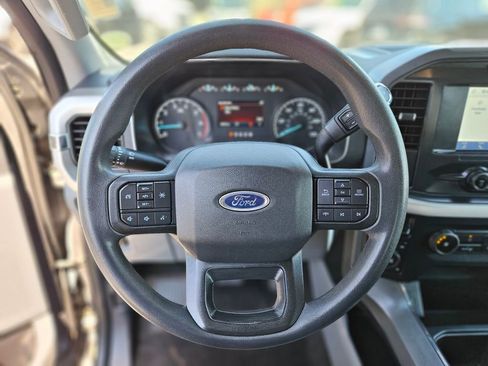 Used 2022 Ford F150 XLT image 23