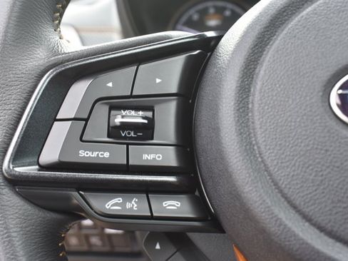 Used 2022 Subaru Forester Wilderness AWD/4WD image 23