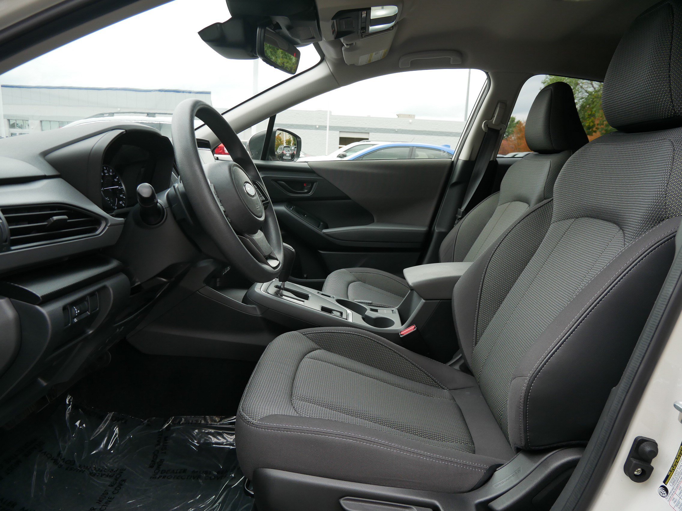 Used 2024 Subaru Crosstrek 2.0i Premium w/ Popular Package #4 AWD/4WD image 21