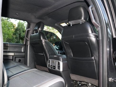 Used 2019 Ford F150 Raptor w/ Equipment Group 801A Mid image 84