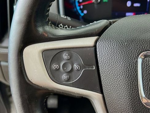 Used 2019 GMC Canyon SLE RWD image 13