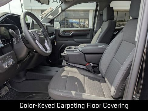 New 2026 GMC Sierra 1500 Elevation w/ Elevation Select Package RWD image 24