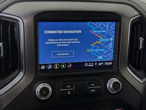 Used 2022 GMC Sierra 3500 Denali w/ Technology Package AWD/4WD image 16