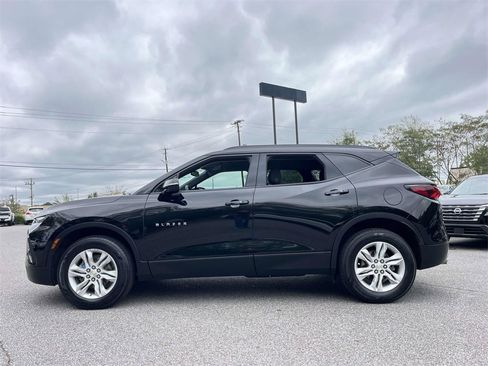 Used 2022 Chevrolet Blazer LT image 4