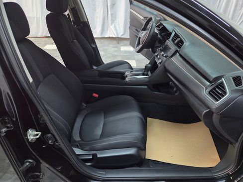 Used 2020 Honda Civic LX image 13