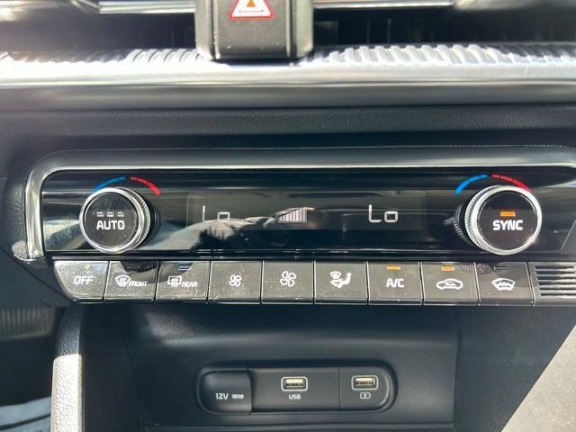 Used 2022 Kia K5 EX FWD image 27