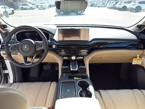 New 2026 Acura MDX SH-AWD w/ Advance Package image 27