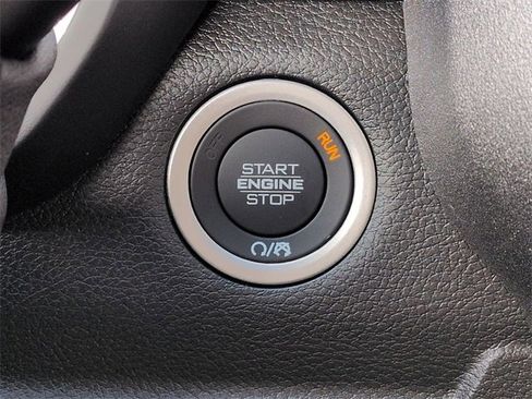 New 2026 RAM 3500 Tradesman w/ Chrome Appearance Group image 29