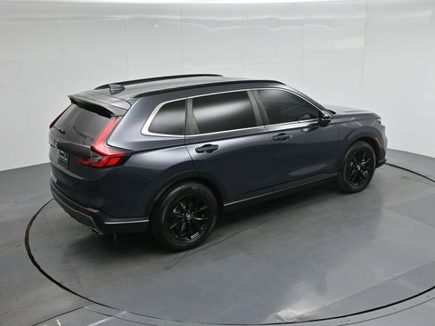 Used 2023 Honda CR-V Sport image 35