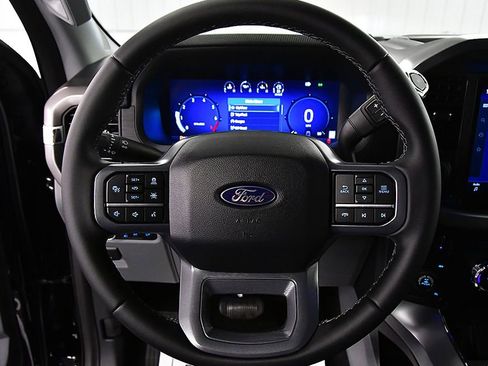 New 2026 Ford F150 XLT AWD/4WD image 21