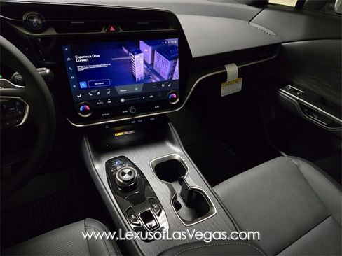 New 2026 Lexus RZ 350e 2WD image 15