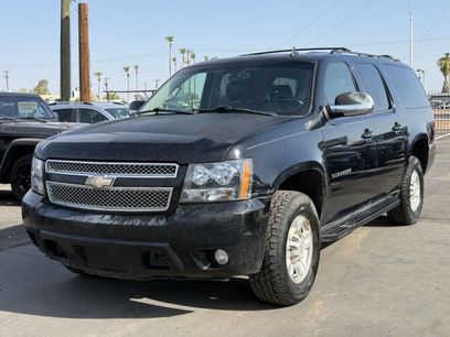 Used 2009 Chevrolet Suburban 2500 LT