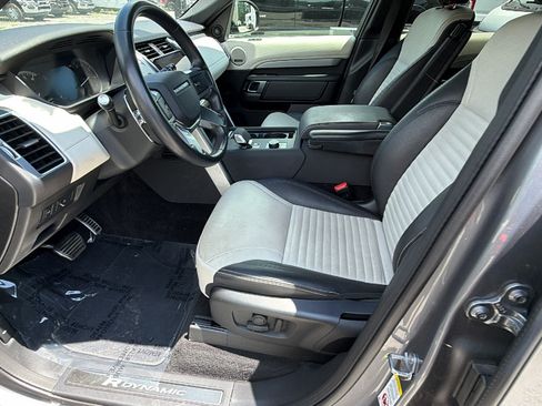 Used 2023 Land Rover Discovery S R-Dynamic AWD/4WD image 17