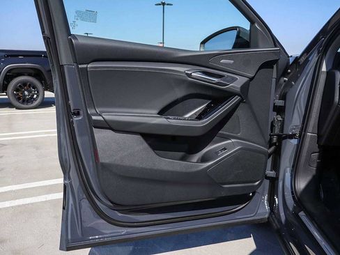 New 2025 Audi Q6 e-tron Premium Plus image 28