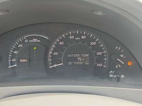 Used 2009 Toyota Camry Hybrid FWD image 17