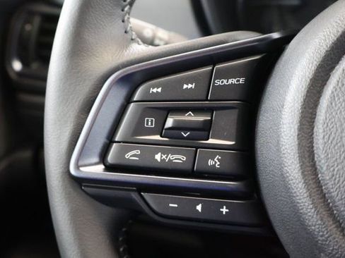 New 2026 Subaru Forester Limited AWD/4WD image 18