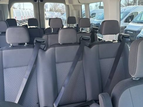 Used 2024 Ford Transit 350 XL RWD image 5