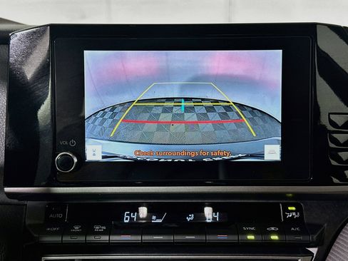 Certified 2026 Toyota Camry SE FWD image 25