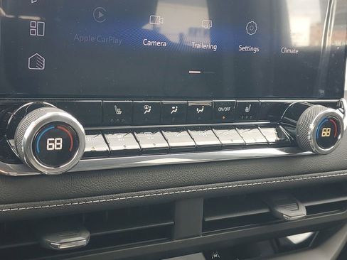 New 2026 Chevrolet Colorado LT w/ LT Convenience Package AWD/4WD image 30