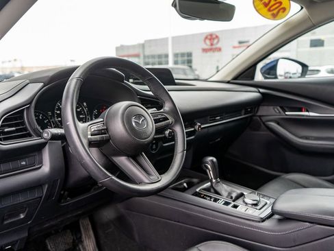 Used 2022 MAZDA CX-30 AWD 2.5 S w/ Select Package image 19