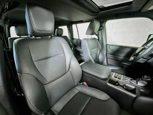 Used 2024 Toyota Land Cruiser AWD/4WD image 27