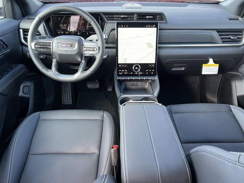 New 2026 GMC Terrain Elevation w/ Elevation Premium Package image 12