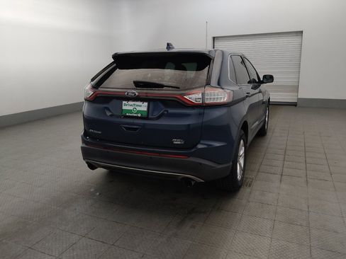Used 2016 Ford Edge SEL w/ Equipment Group 201A AWD/4WD image 7