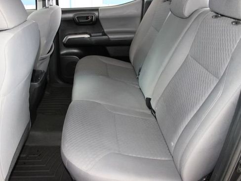 Used 2023 Toyota Tacoma SR5 RWD image 24