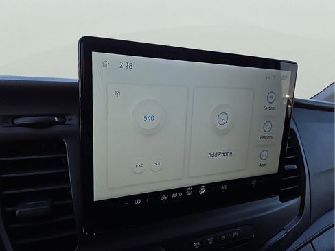 New 2025 Ford Transit 250 148 Medium Roof w/ Load Area Protection Package image 18