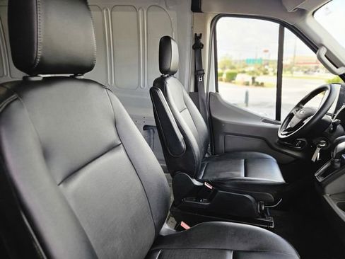 Used 2023 Ford Transit 250 148 High Roof image 14